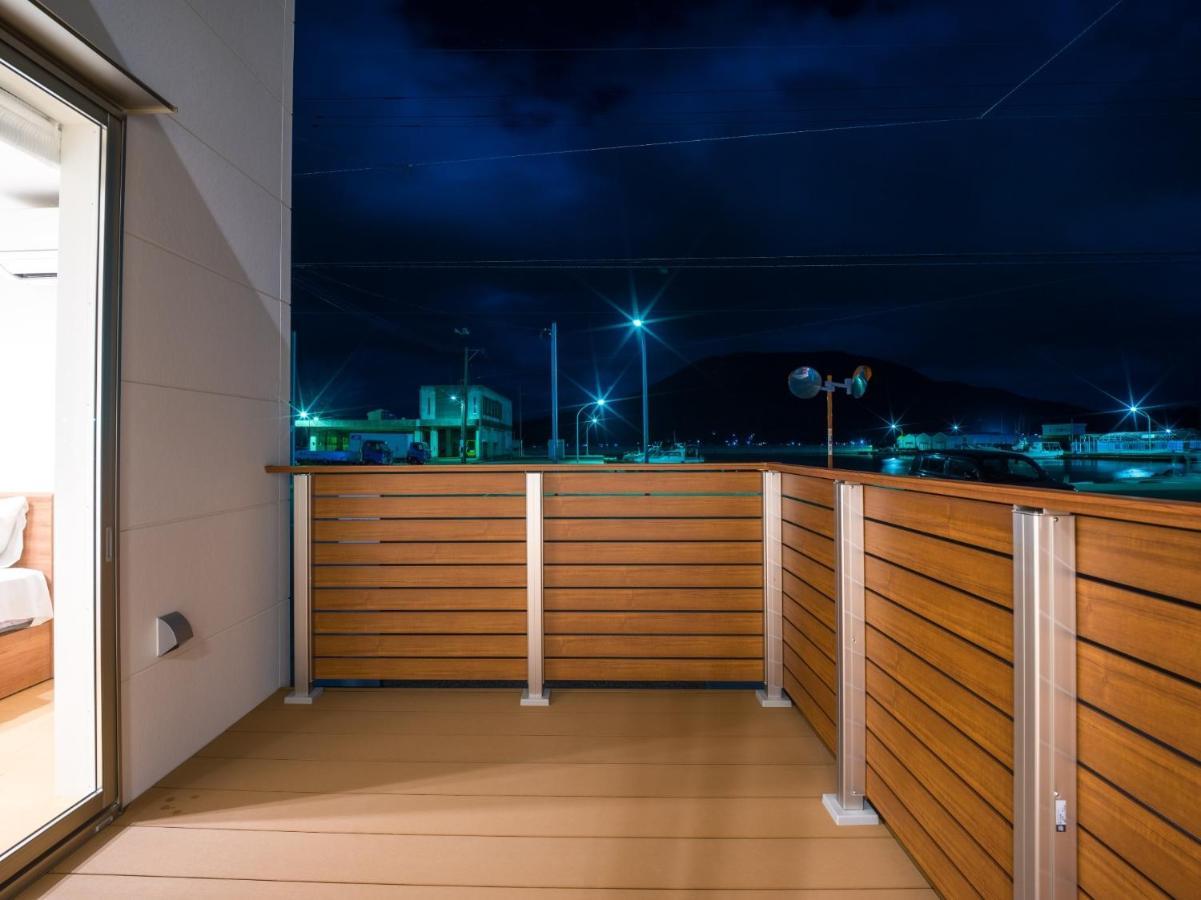 Rakuten Stay House X Will Style Itoshima 101 Exterior photo