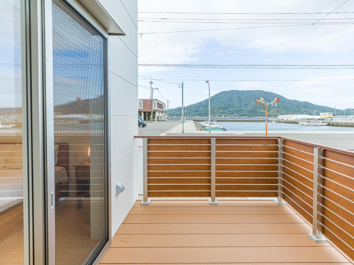 Rakuten Stay House X Will Style Itoshima 101 Exterior photo