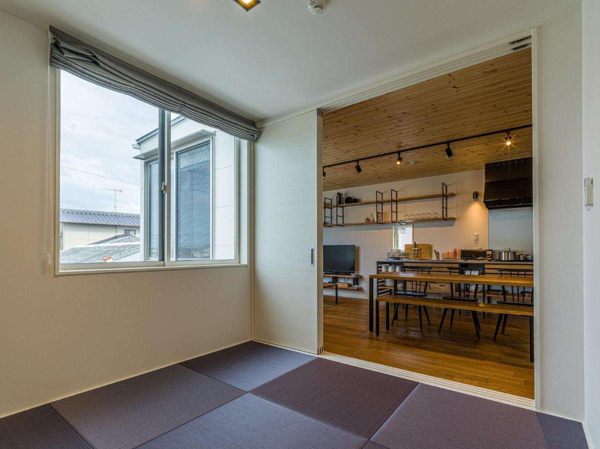Rakuten Stay House X Will Style Itoshima 101 Exterior photo