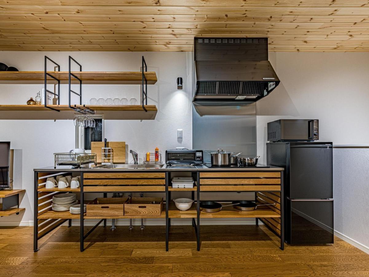 Rakuten Stay House X Will Style Itoshima 101 Exterior photo