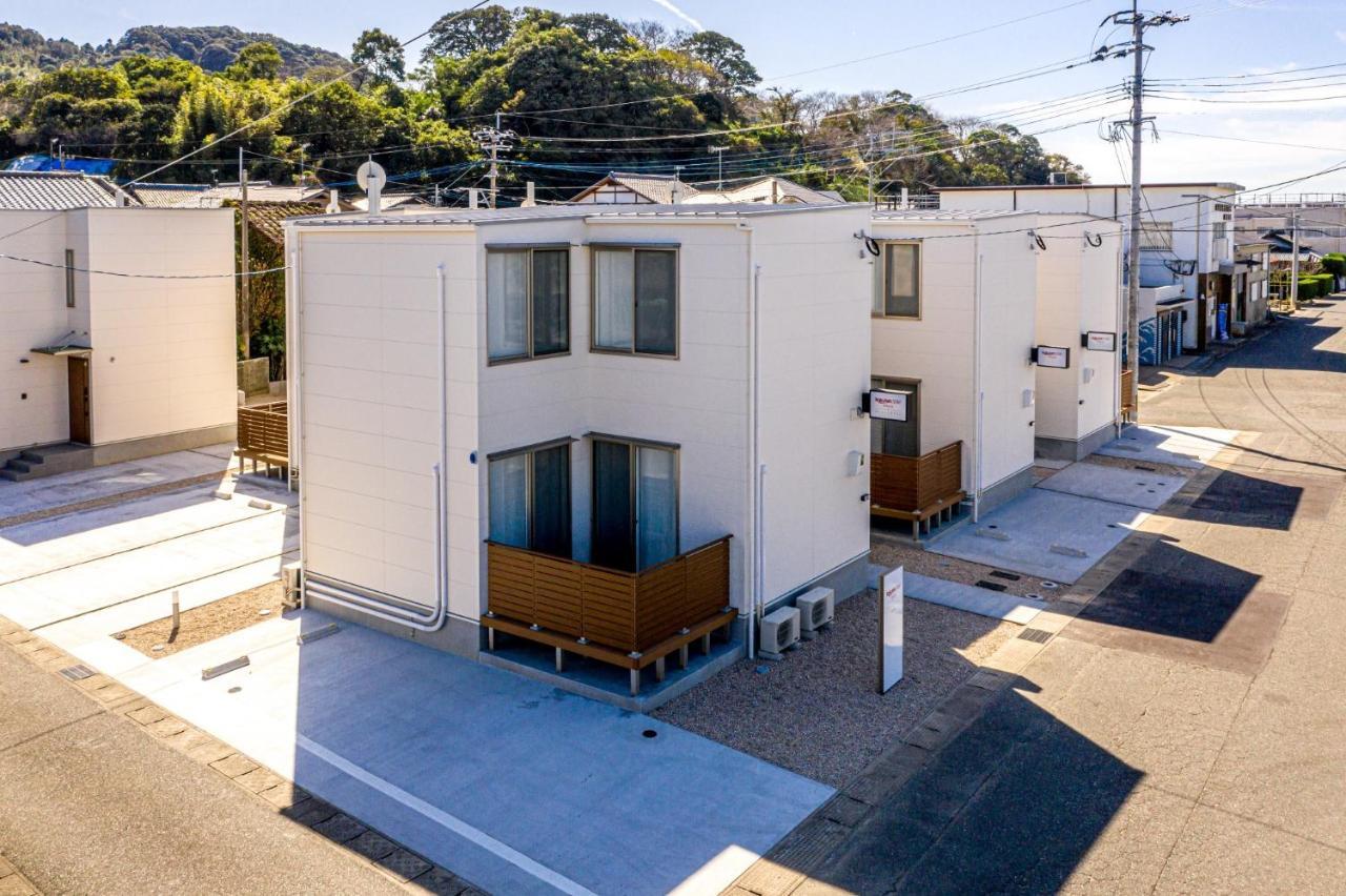 Rakuten Stay House X Will Style Itoshima 101 Exterior photo