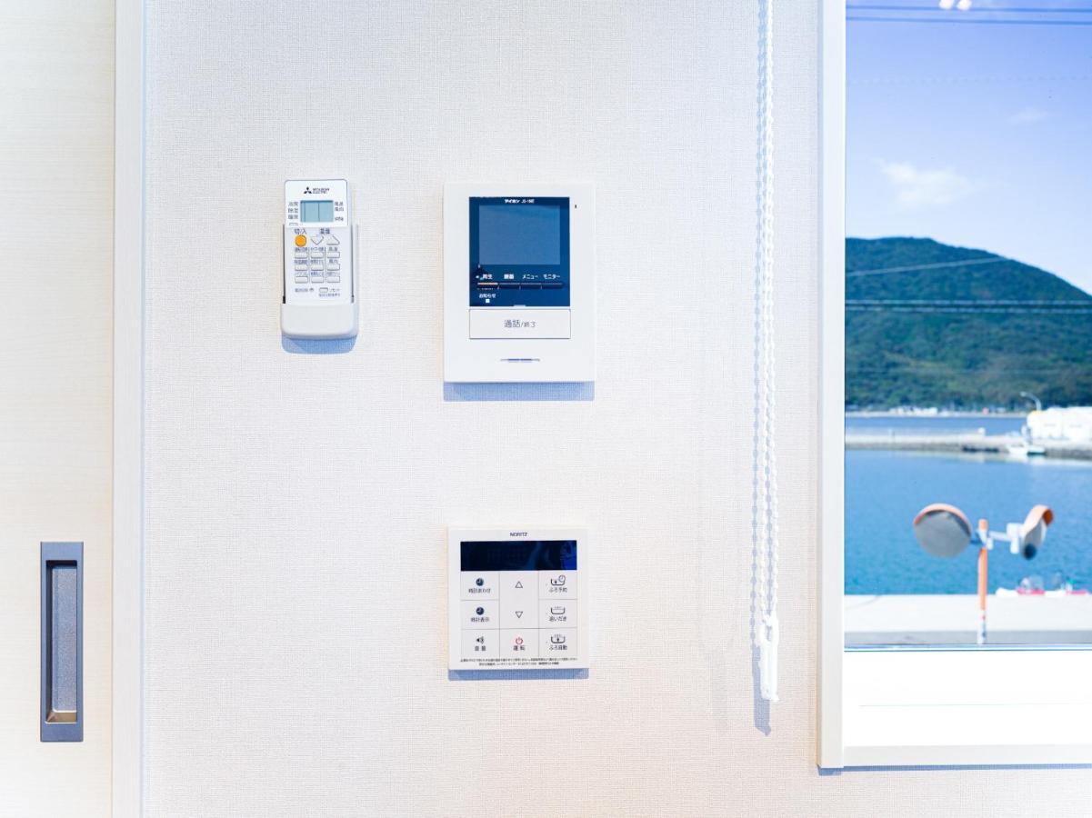 Rakuten Stay House X Will Style Itoshima 101 Exterior photo